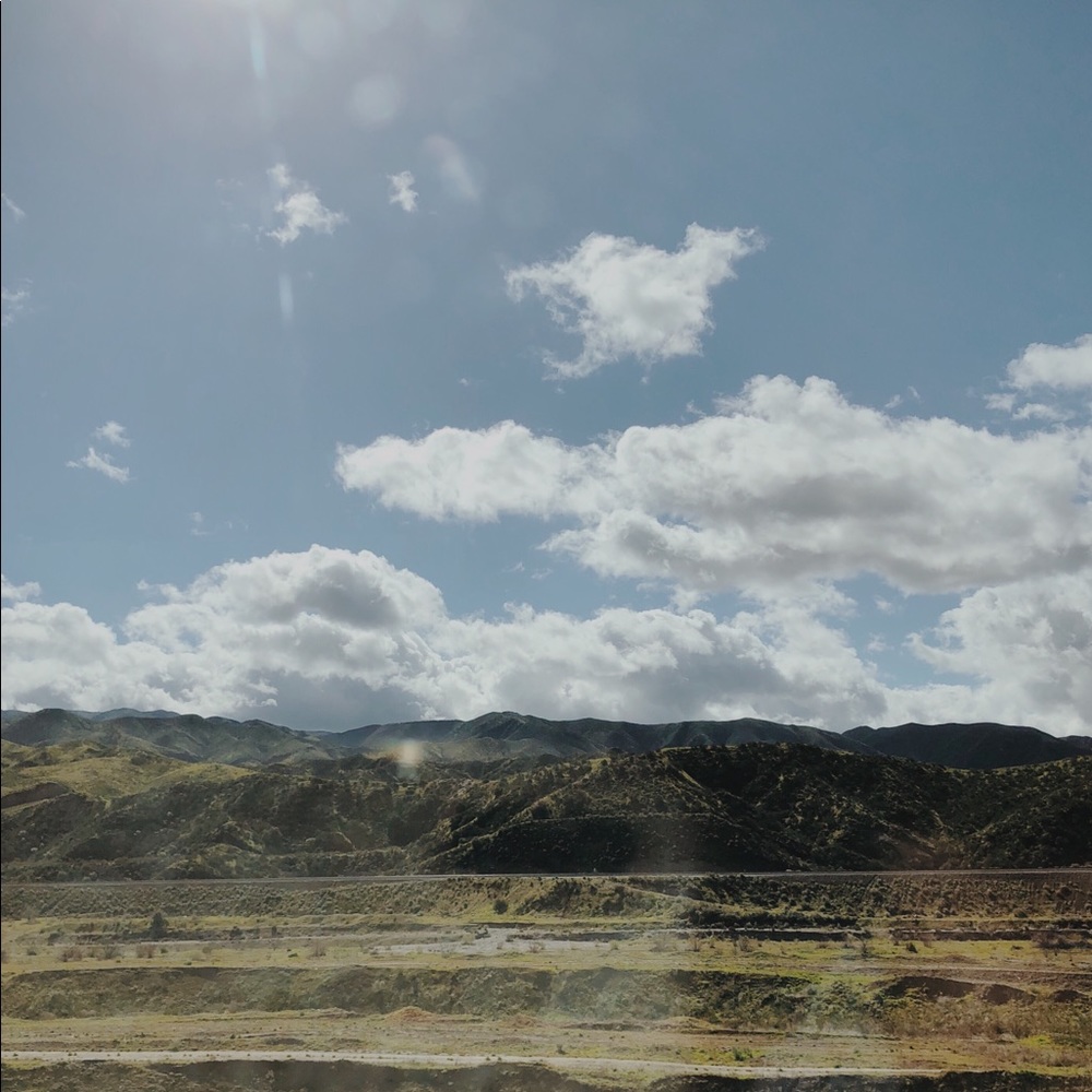 Meet your Posher, Daniela